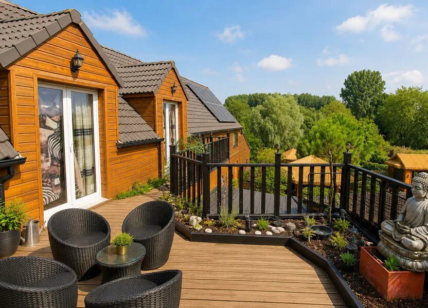 Maison à vendre, 315m², Démuin
