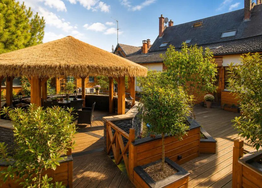 Maison à vendre, 315m², Démuin