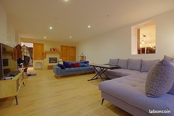Maison à vendre, 234m², Mézières-en-Santerre