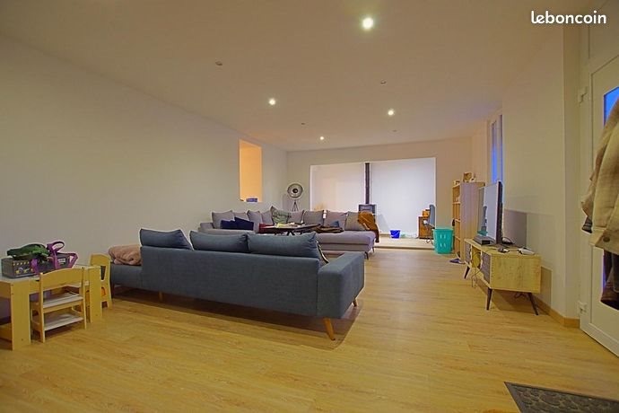 Maison à vendre, 234m², Mézières-en-Santerre