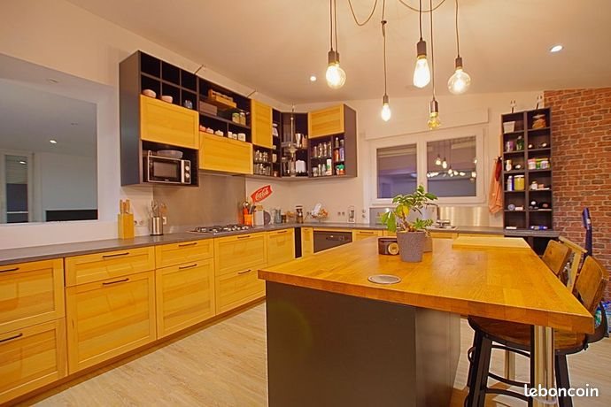 Maison à vendre, 234m², Mézières-en-Santerre