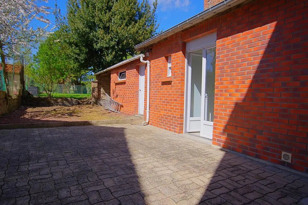 Maison à vendre, 83m², Roye