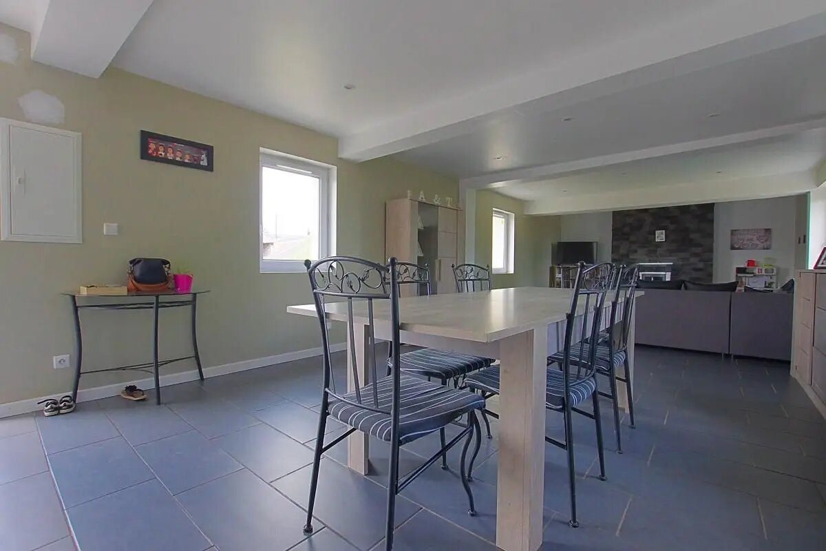 Maison à vendre, 136m², Rethonvillers