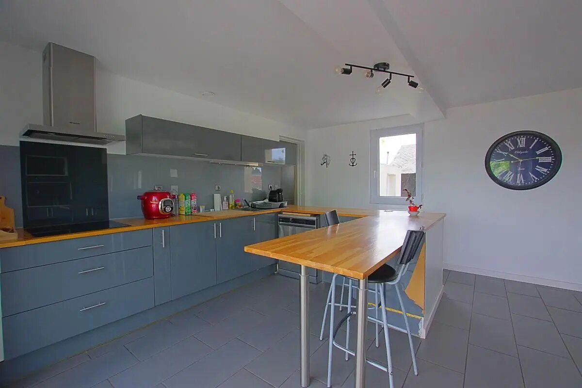 Maison à vendre, 136m², Rethonvillers