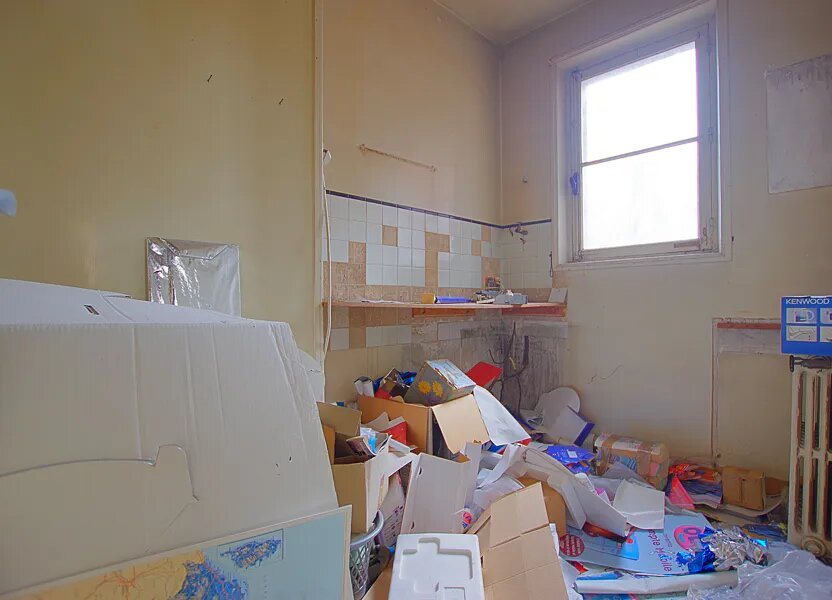 Maison à vendre, 86m², Nesle