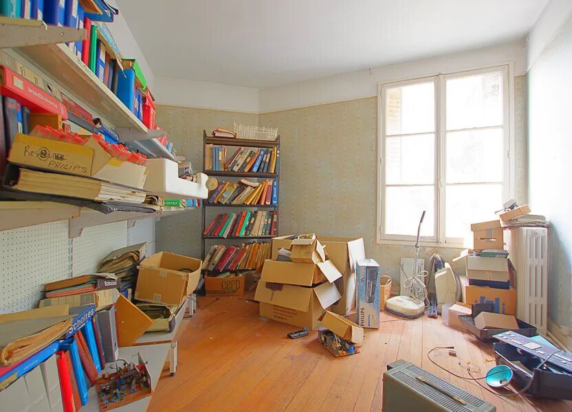 Maison à vendre, 86m², Nesle