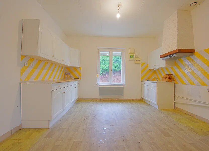 Maison à vendre, 62m², Ham
