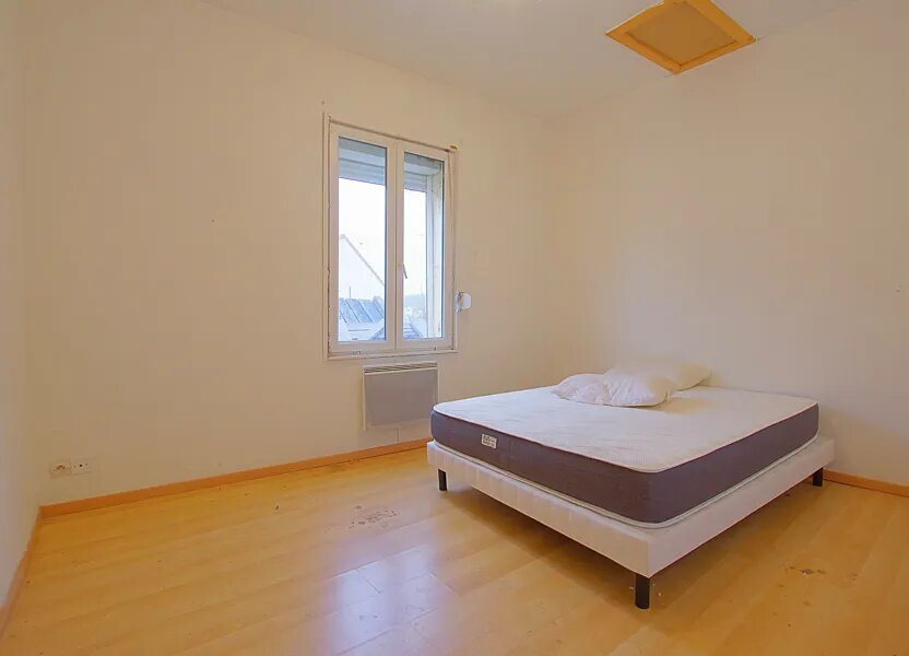 Maison à vendre, 62m², Ham