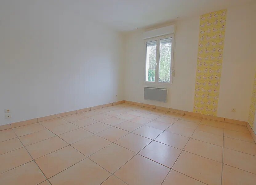 Maison à vendre, 62m², Ham