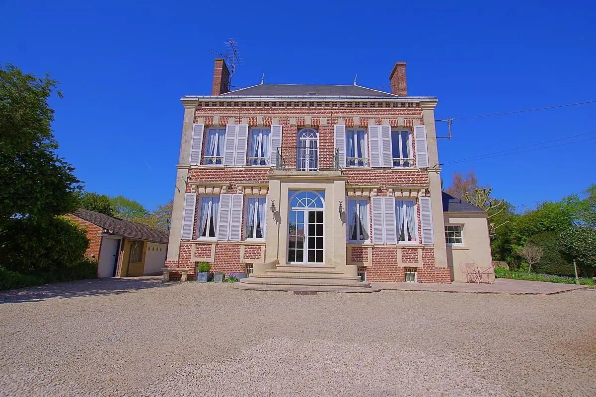 Maison à vendre, 189m², Esmery-Hallon