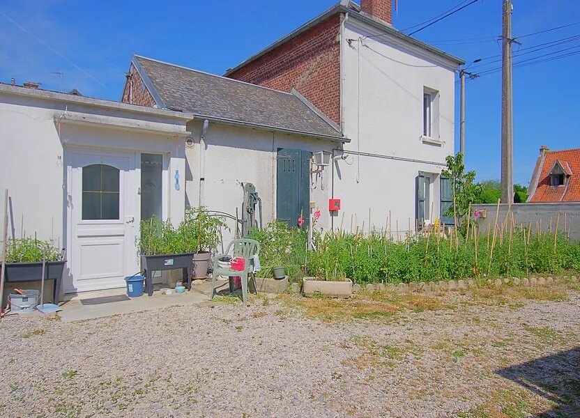 Maison à vendre, 102m², Eppeville