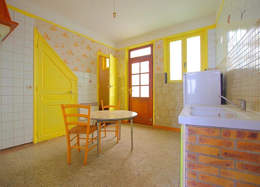 Maison à vendre, 83m², Ham