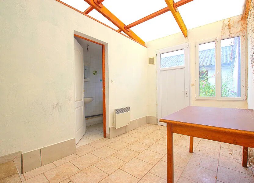 Maison à vendre, 83m², Ham