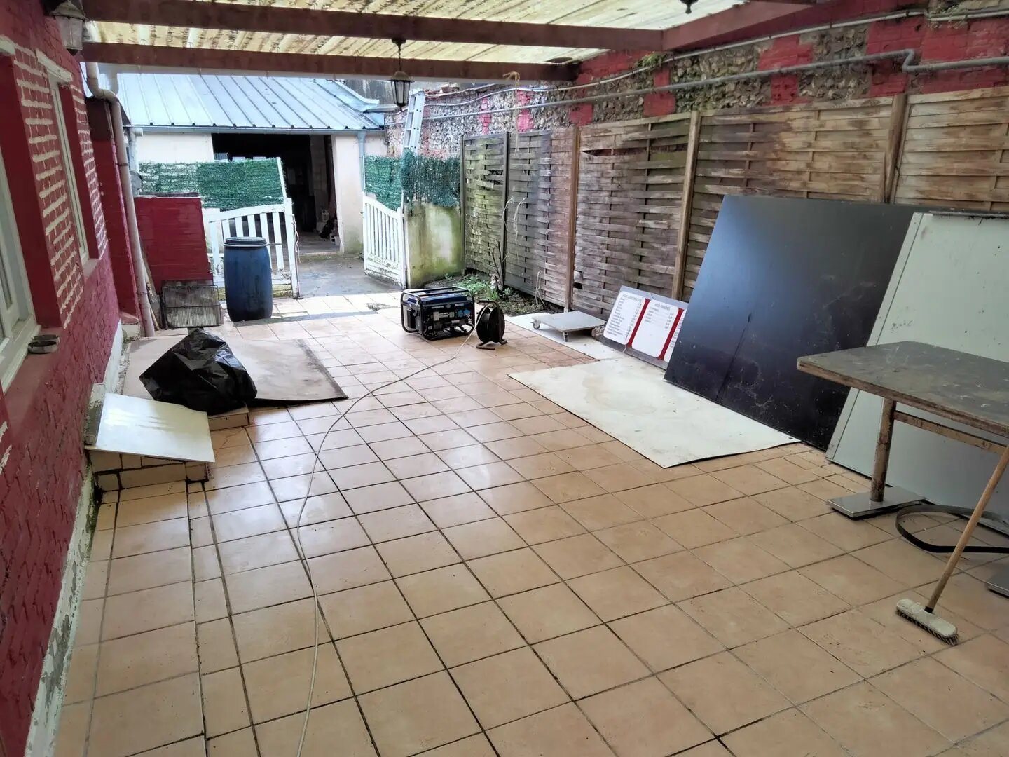 Maison à vendre, 168m², Gamaches
