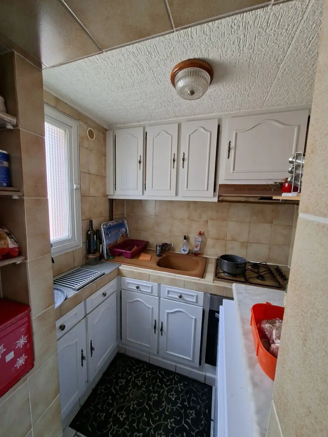 Appartement à vendre, 51m², Ault