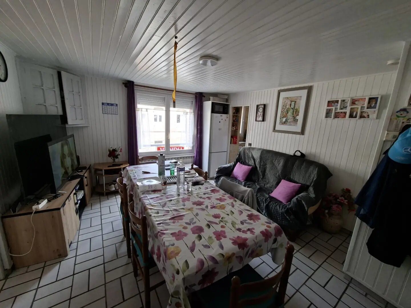 Appartement à vendre, 51m², Ault