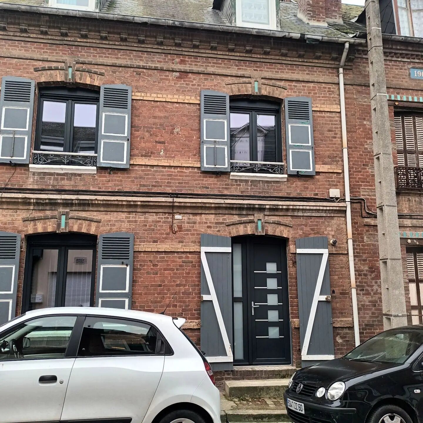 Maison à vendre, 79m², Ault