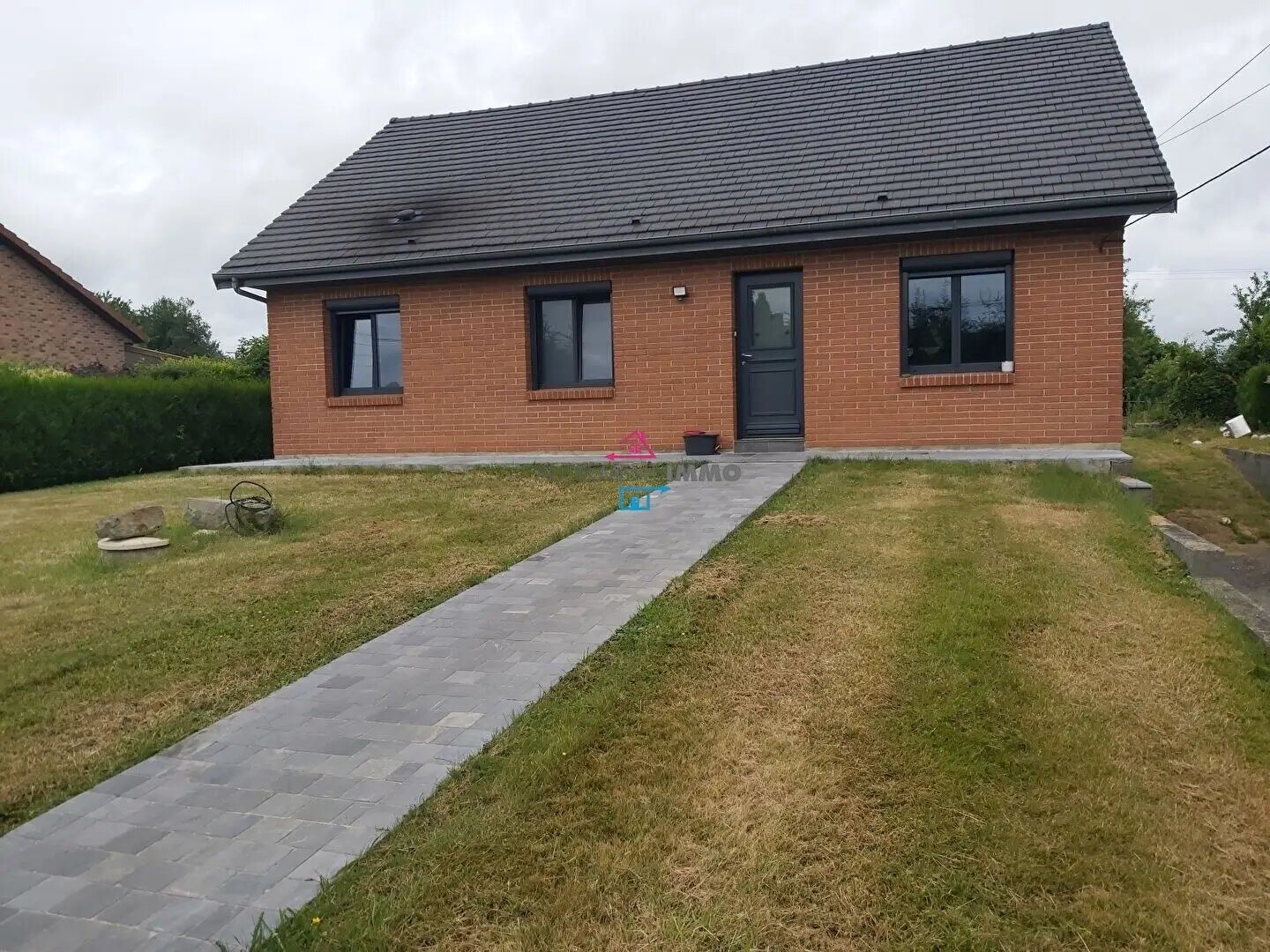 Maison à vendre, 116m², Arras