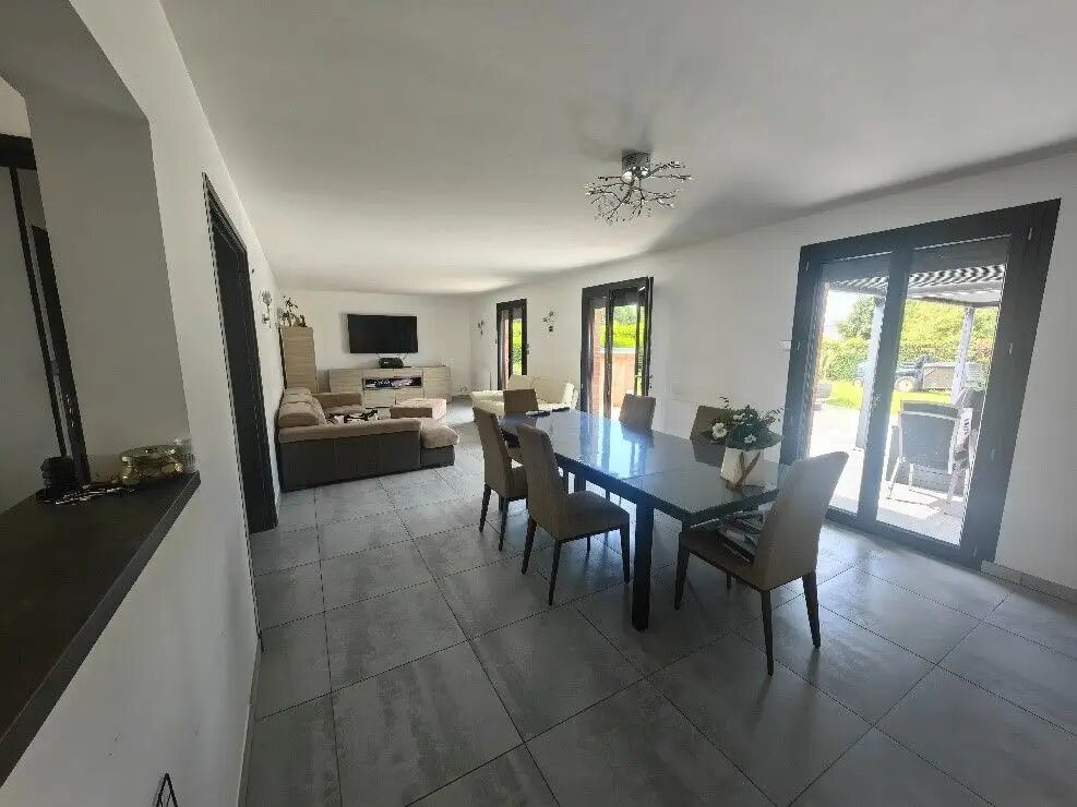 Maison à vendre, 116m², Arras