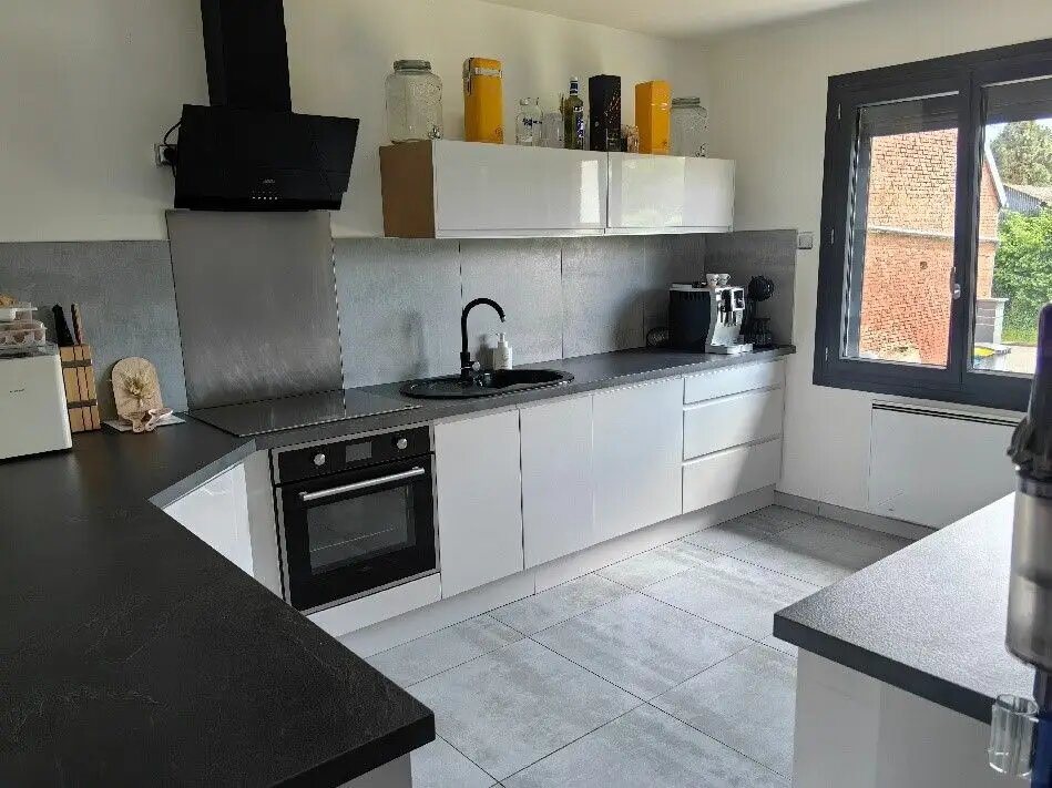 Maison à vendre, 116m², Arras