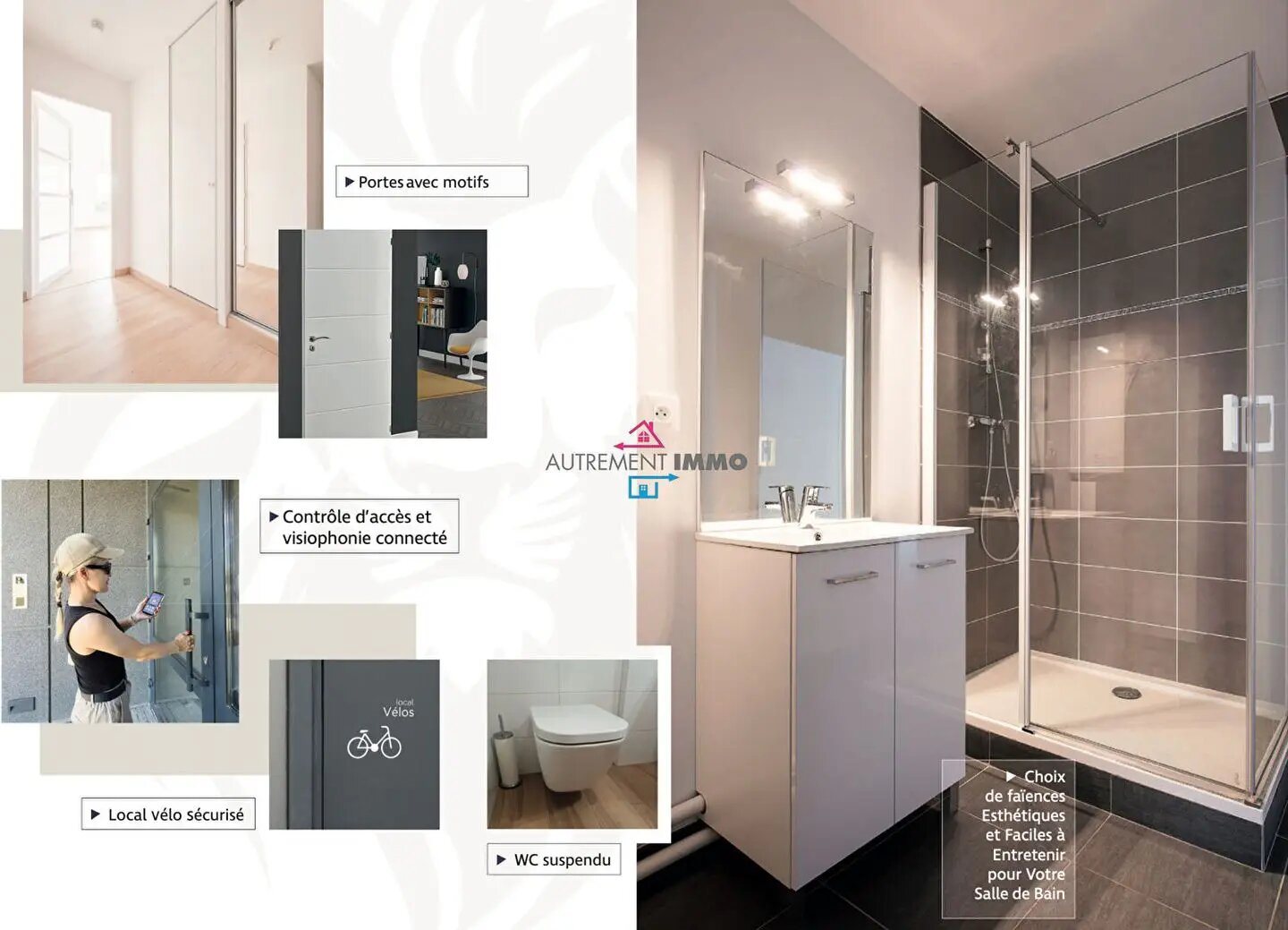 Appartement à vendre, 32m², Arras
