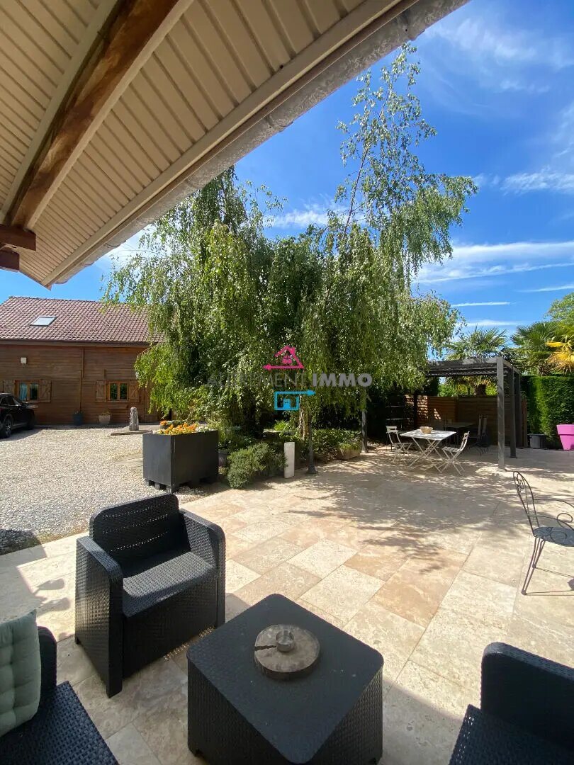 Maison à vendre, 219m², Arras
