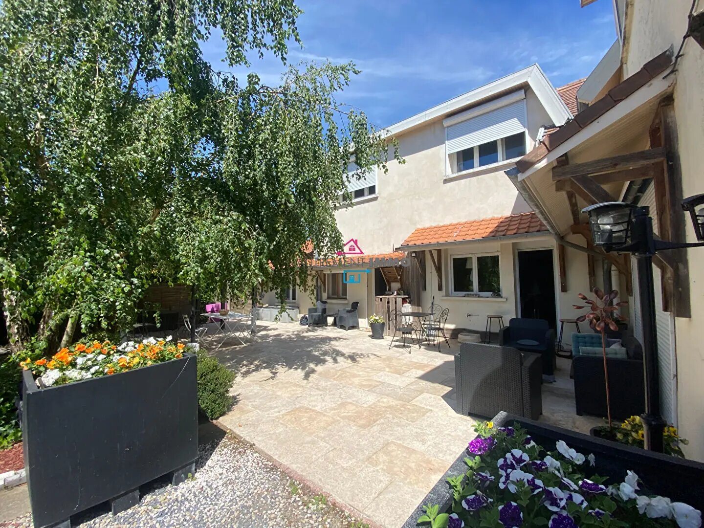 Maison à vendre, 219m², Arras