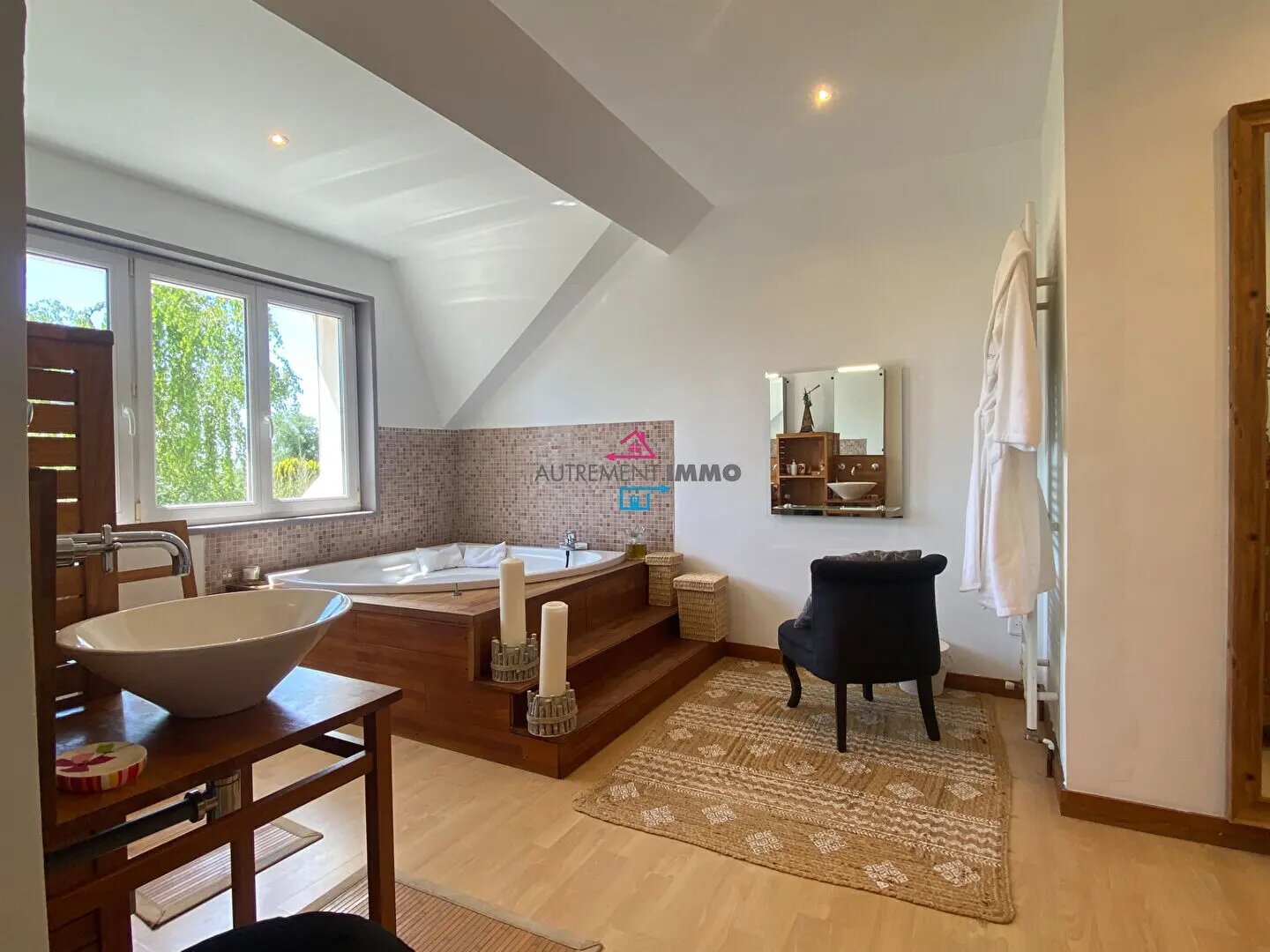 Maison à vendre, 219m², Arras
