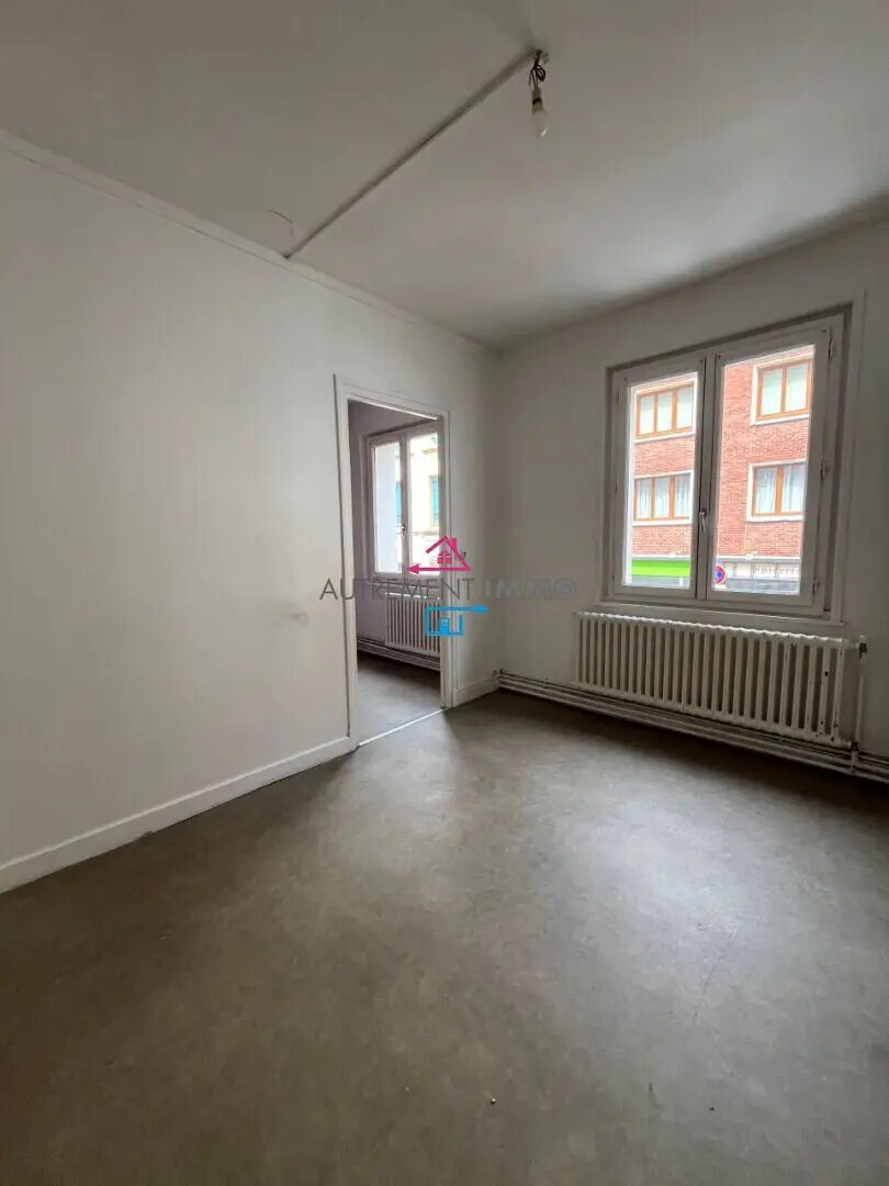 Appartement à louer, 48m², Arras