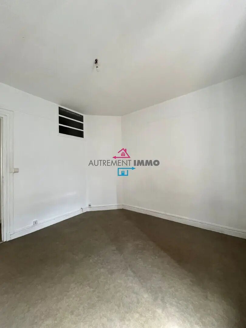 Appartement à louer, 48m², Arras