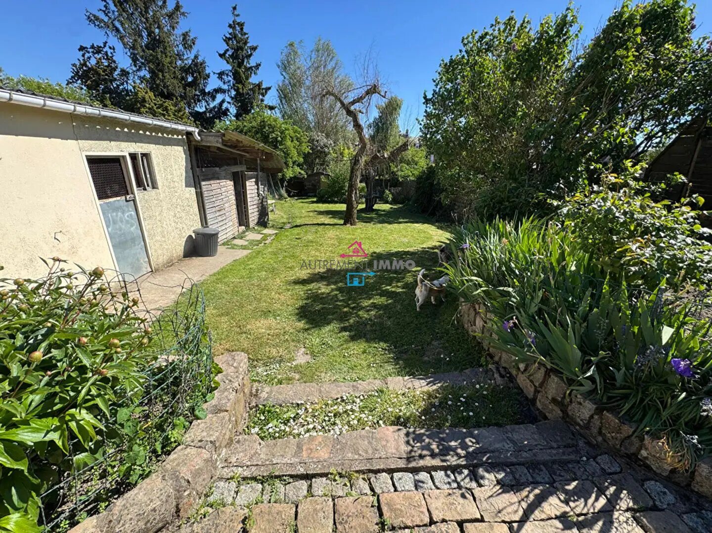 Maison à vendre, 128m², Saint-Laurent-Blangy
