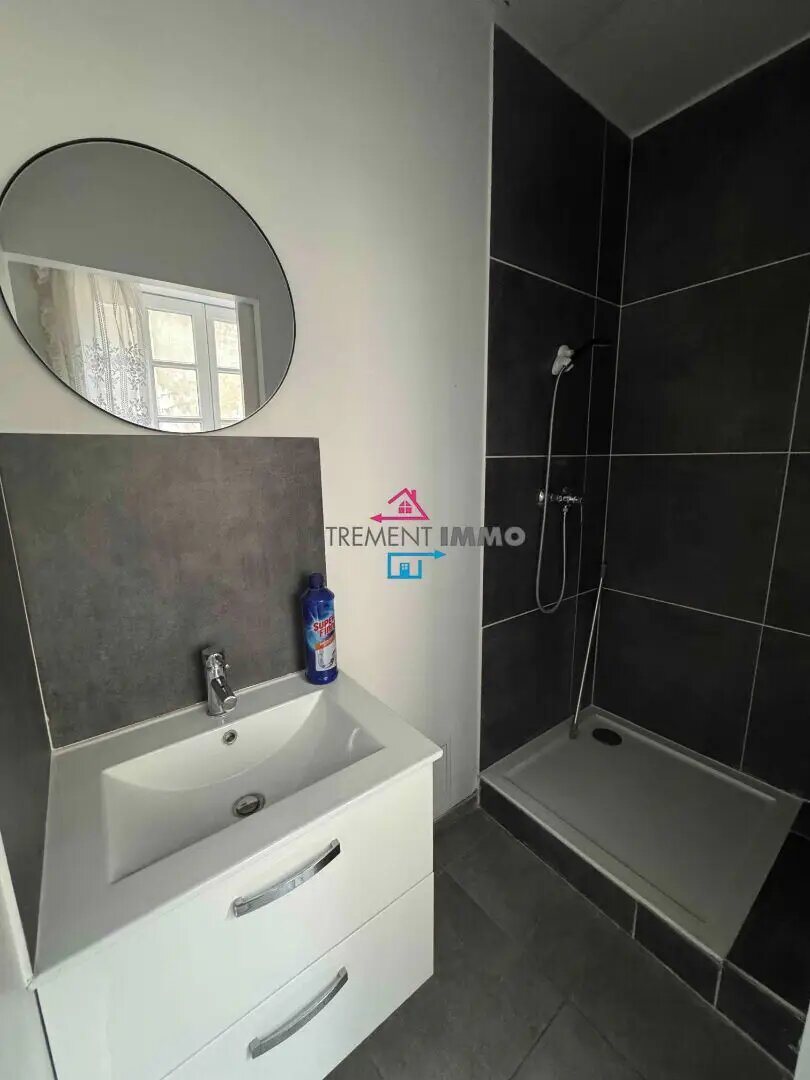 Appartement à louer, 22m², Arras
