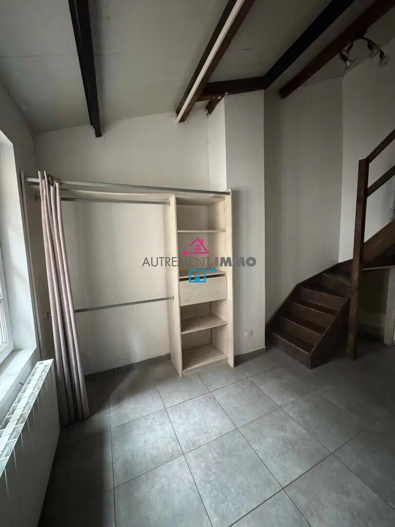 Appartement à louer, 22m², Arras
