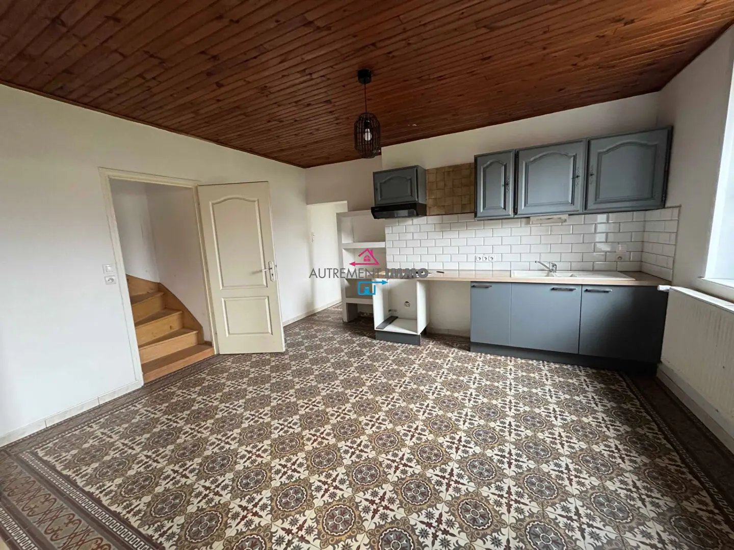 Maison à vendre, 188m², Beaumetz-lès-Aire