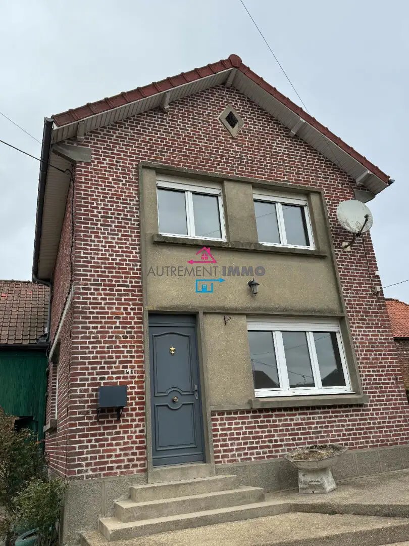 Maison à vendre, 188m², Beaumetz-lès-Aire