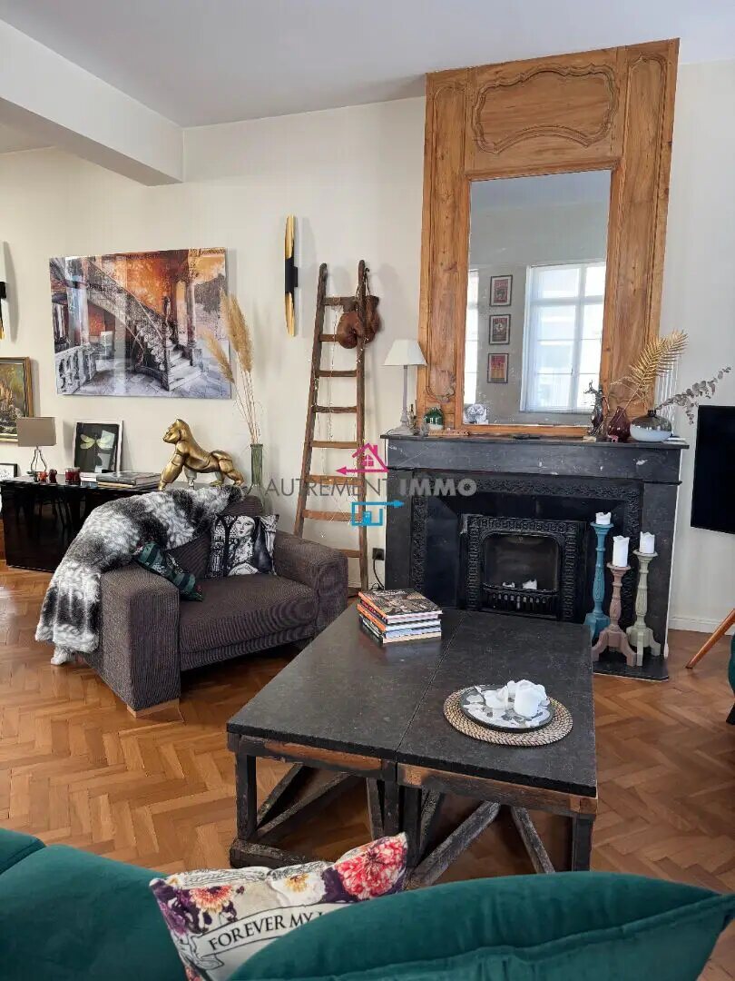 Maison à vendre, 200m², Arras
