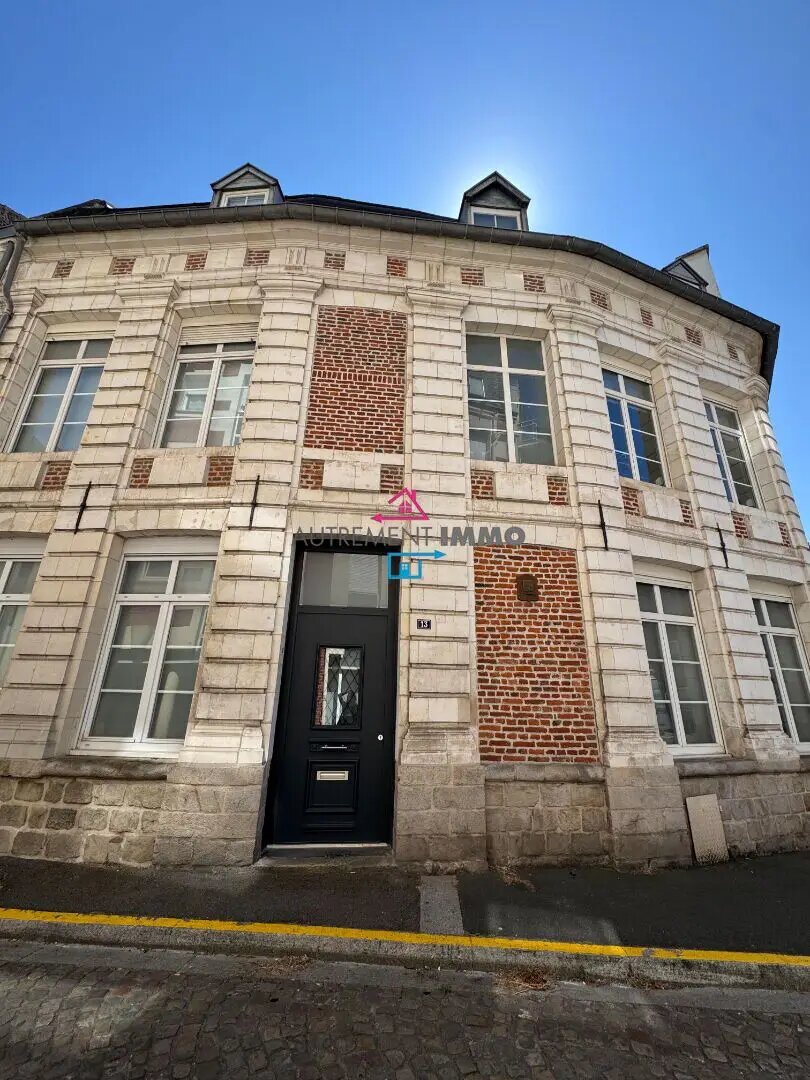 Maison à vendre, 200m², Arras