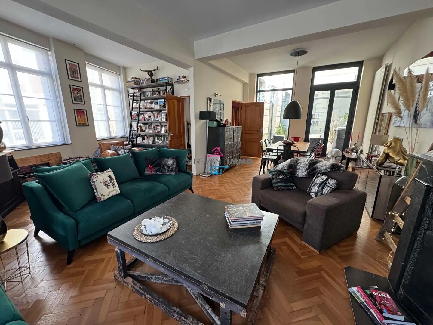 Maison à vendre, 200m², Arras