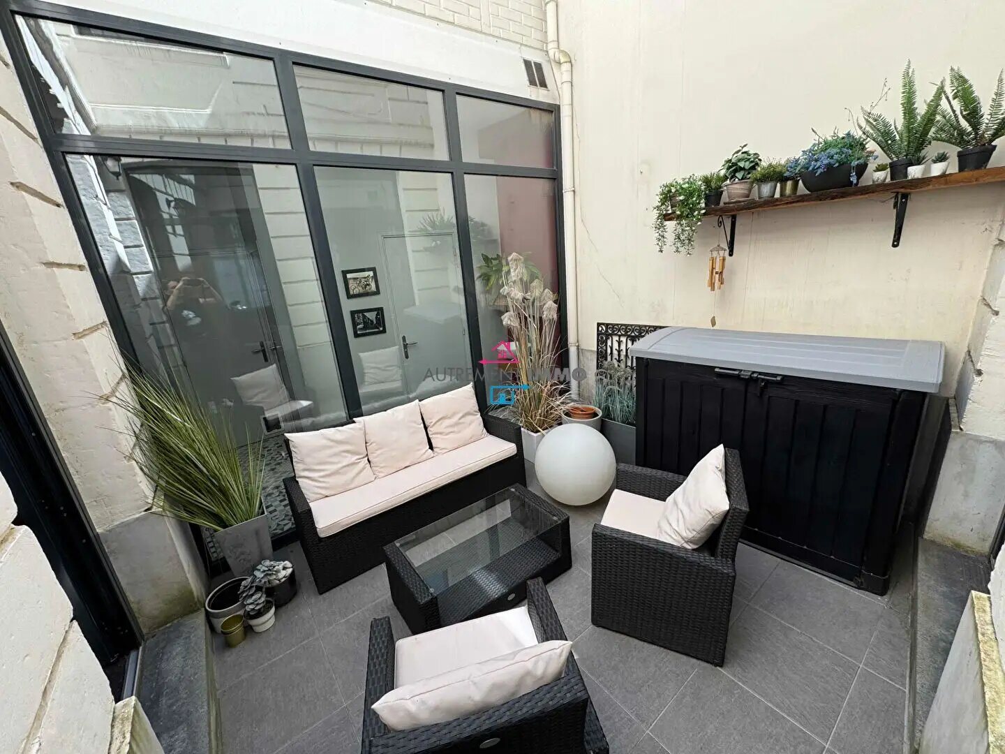 Maison à vendre, 200m², Arras