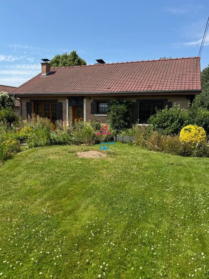 Maison à vendre, 87m², Agnez-lès-Duisans