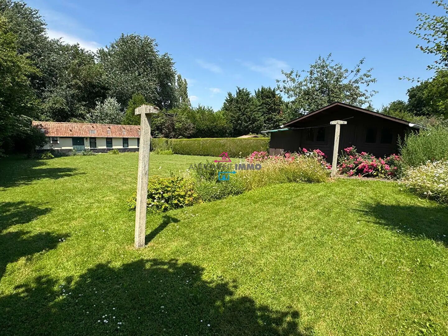 Maison à vendre, 87m², Agnez-lès-Duisans