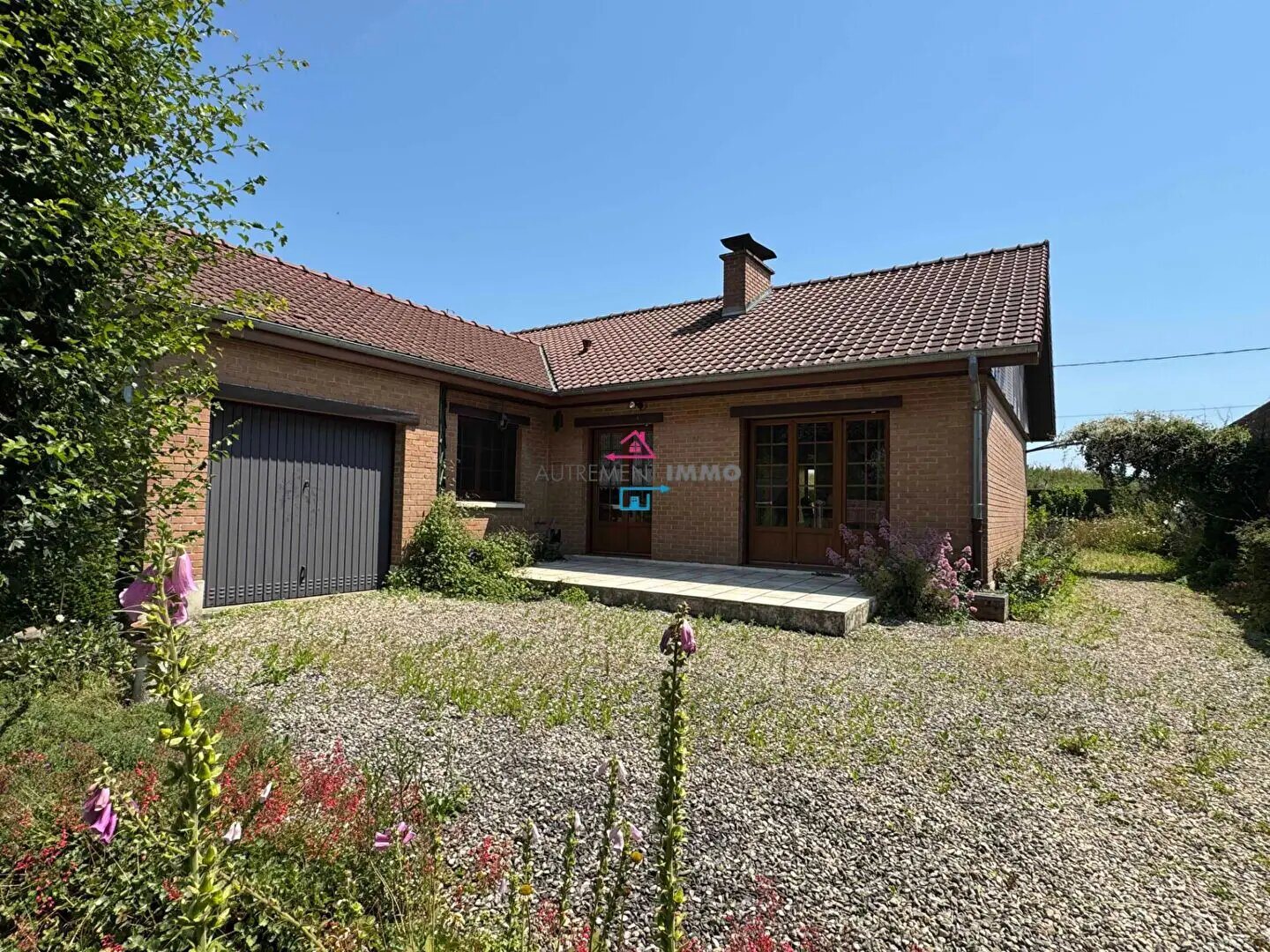 Maison à vendre, 87m², Agnez-lès-Duisans