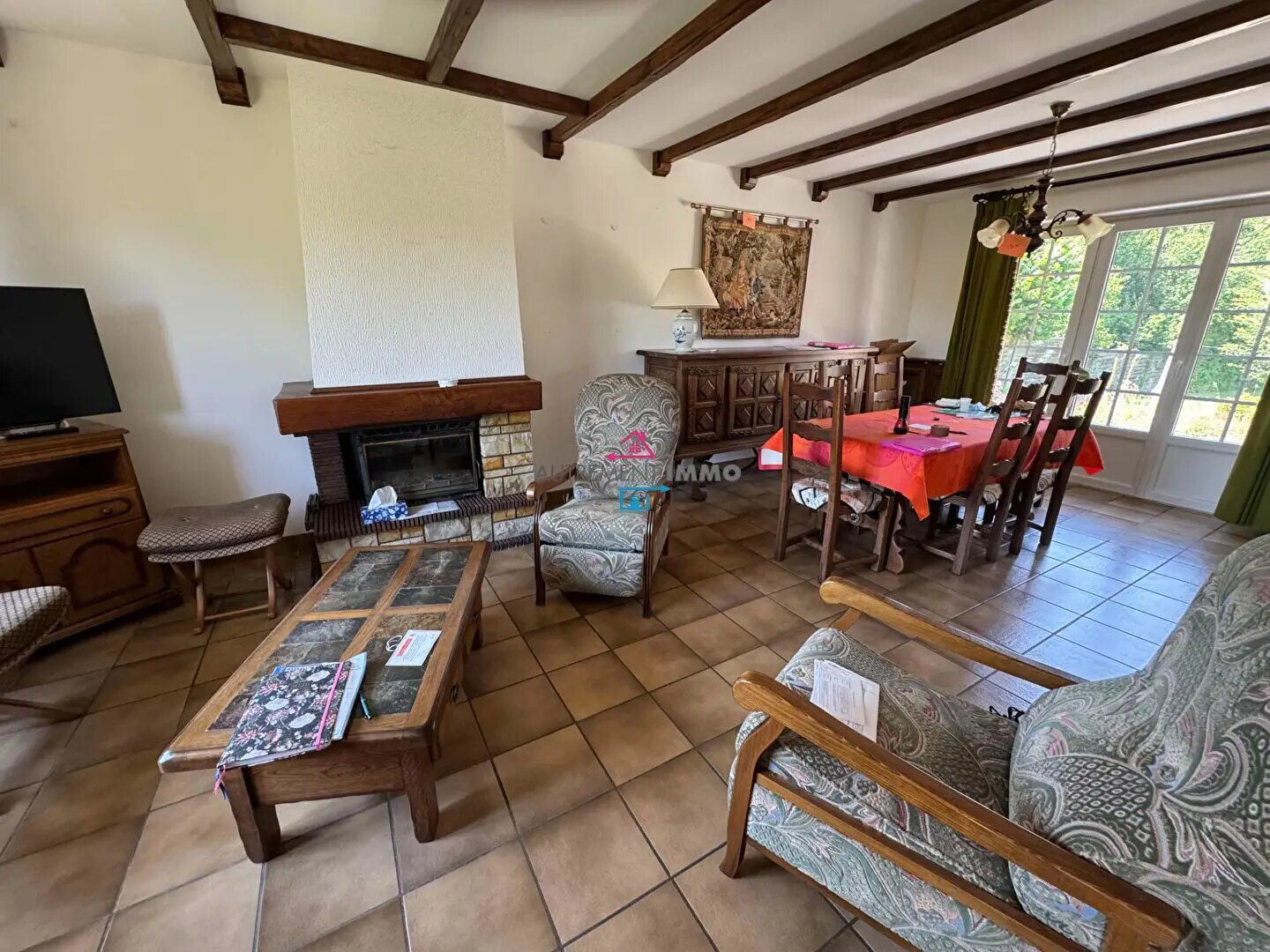 Maison à vendre, 87m², Agnez-lès-Duisans