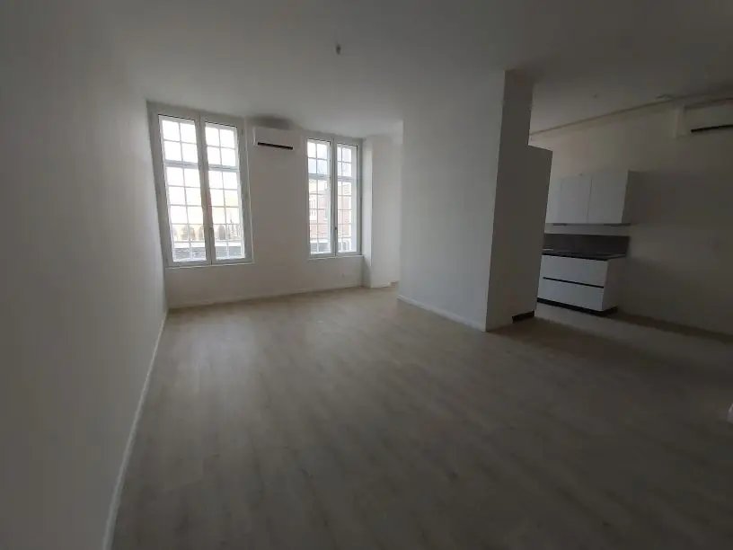 Appartement à louer, 92m², Arras