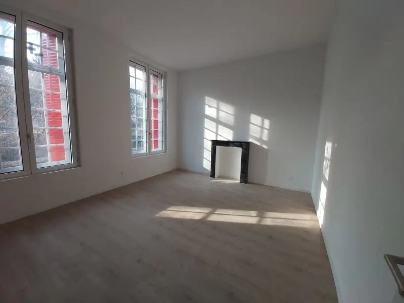 Appartement à louer, 92m², Arras