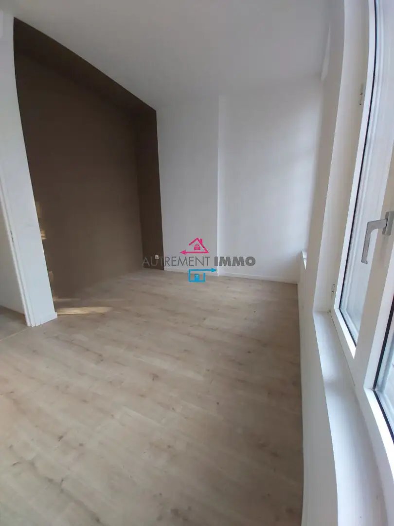 Appartement à louer, 92m², Arras