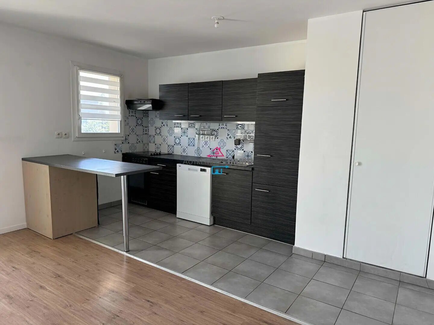Appartement à vendre, 68m², Loos