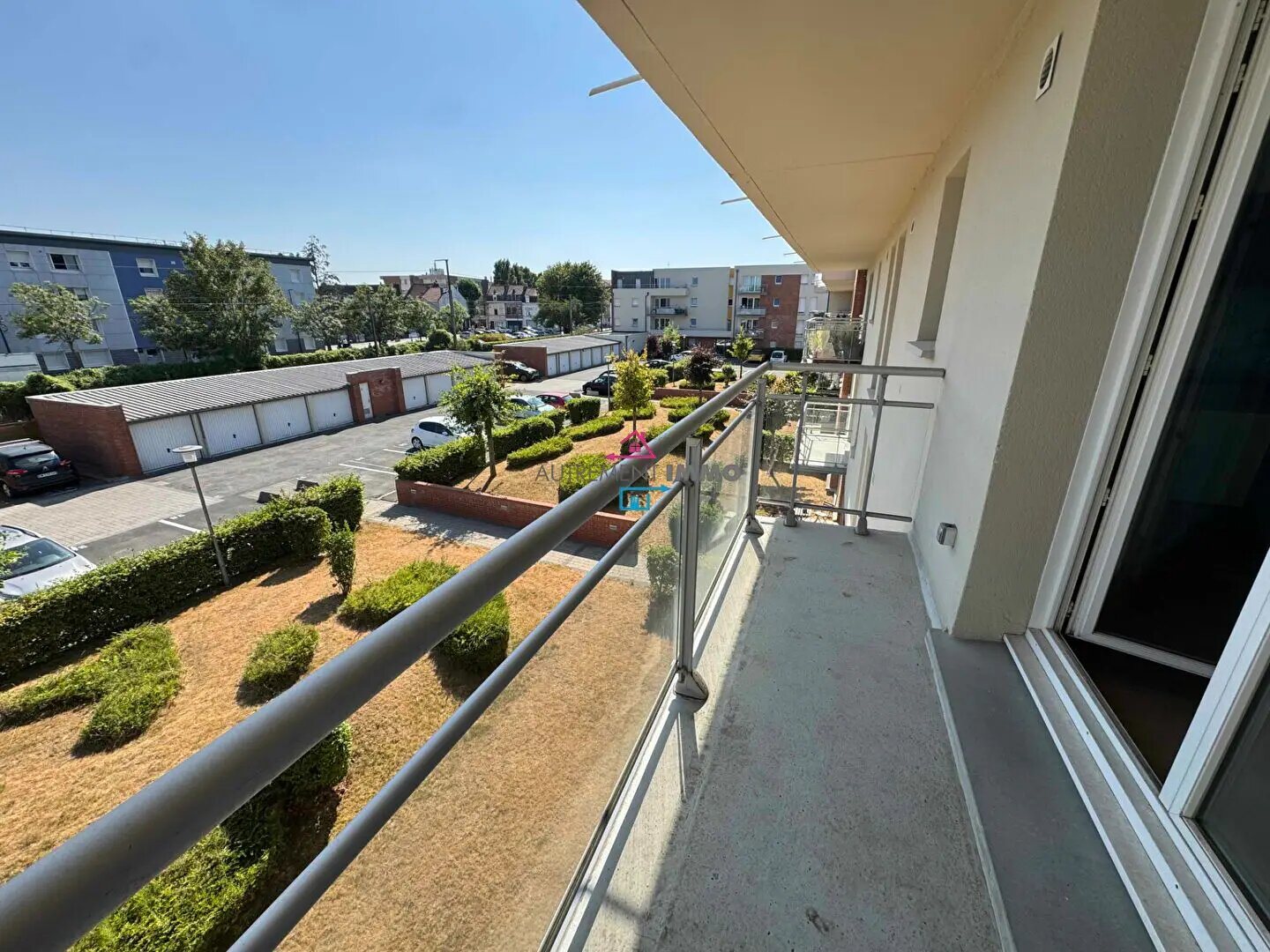 Appartement à vendre, 68m², Loos