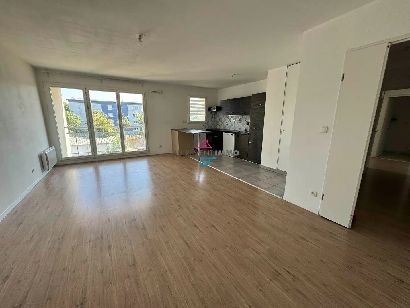 Appartement à vendre, 68m², Loos
