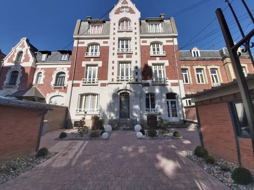 Appartement à vendre, 130m², Arras